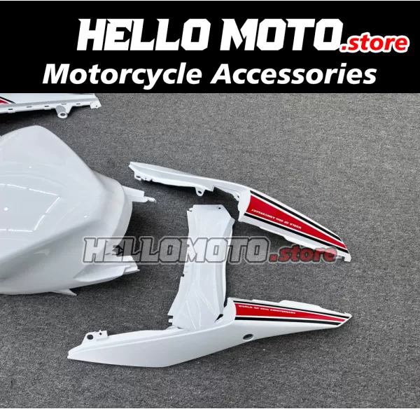 Yamaha YZF-R3/R25 2019-2024 Fairing P/N 3AG45