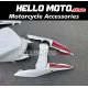 Yamaha YZF-R3/R25 2019-2024 Fairing P/N 3AG45
