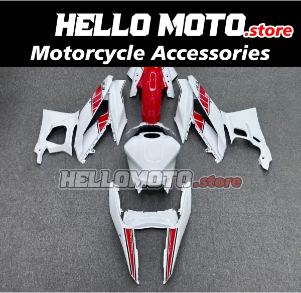 Yamaha YZF-R3/R25 2019-2024 Fairing P/N 3AG45