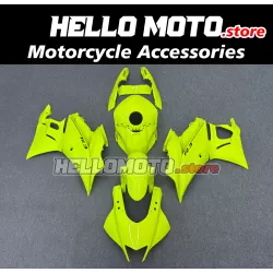 Yamaha YZF-R3/R25 2019-2024 Fairing P/N 3AG46