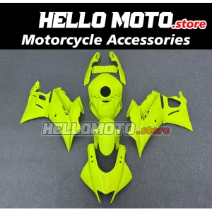 Yamaha YZF-R3/R25 2019-2024 Fairing P/N 3AG46