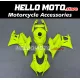 Yamaha YZF-R3/R25 2019-2024 Fairing P/N 3AG46