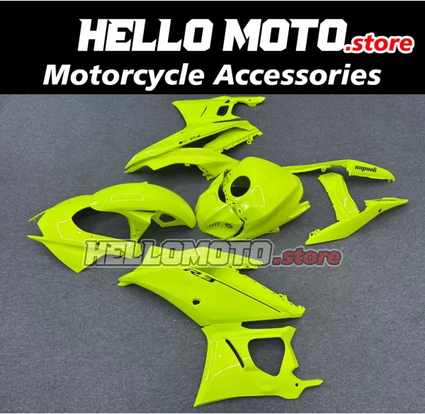 Yamaha YZF-R3/R25 2019-2024 Fairing P/N 3AG46