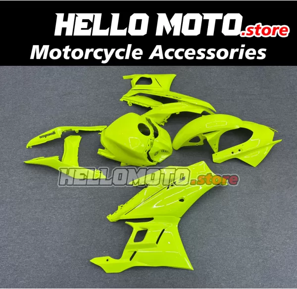 Yamaha YZF-R3/R25 2019-2024 Fairing P/N 3AG46