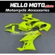 Yamaha YZF-R3/R25 2019-2024 Fairing P/N 3AG46