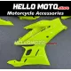 Yamaha YZF-R3/R25 2019-2024 Fairing P/N 3AG46