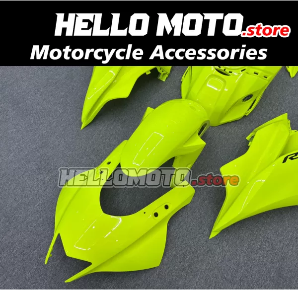 Yamaha YZF-R3/R25 2019-2024 Fairing P/N 3AG46