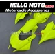 Yamaha YZF-R3/R25 2019-2024 Fairing P/N 3AG46