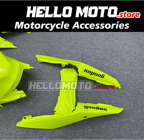 Yamaha YZF-R3/R25 2019-2024 Fairing P/N 3AG46