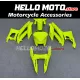 Yamaha YZF-R3/R25 2019-2024 Fairing P/N 3AG46
