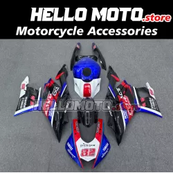 Yamaha YZF-R3/R25 2019-2024 Fairing P/N 3AG43 Yamaha YZF-R3/R25 2019-2024 Fairing P/N 3AG43