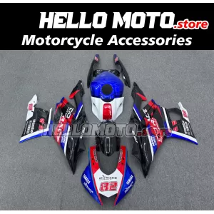 Yamaha YZF-R3/R25 2019-2024 Fairing P/N 3AG43