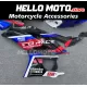 Yamaha YZF-R3/R25 2019-2024 Fairing P/N 3AG43