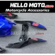 Yamaha YZF-R3/R25 2019-2024 Fairing P/N 3AG43