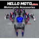 Yamaha YZF-R3/R25 2019-2024 Fairing P/N 3AG43