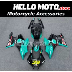 Yamaha YZF-R3/R25 2019-2024 Fairing P/N 3AG47 Yamaha YZF-R3/R25 2019-2024 Fairing P/N 3AG47