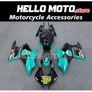 Yamaha YZF-R3/R25 2019-2024 Fairing P/N 3AG47