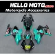 Yamaha YZF-R3/R25 2019-2024 Fairing P/N 3AG47 Yamaha YZF-R3/R25 2019-2024 Fairing P/N 3AG47