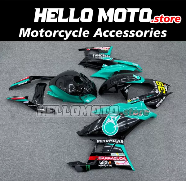 Yamaha YZF-R3/R25 2019-2024 Fairing P/N 3AG47 Yamaha YZF-R3/R25 2019-2024 Fairing P/N 3AG47