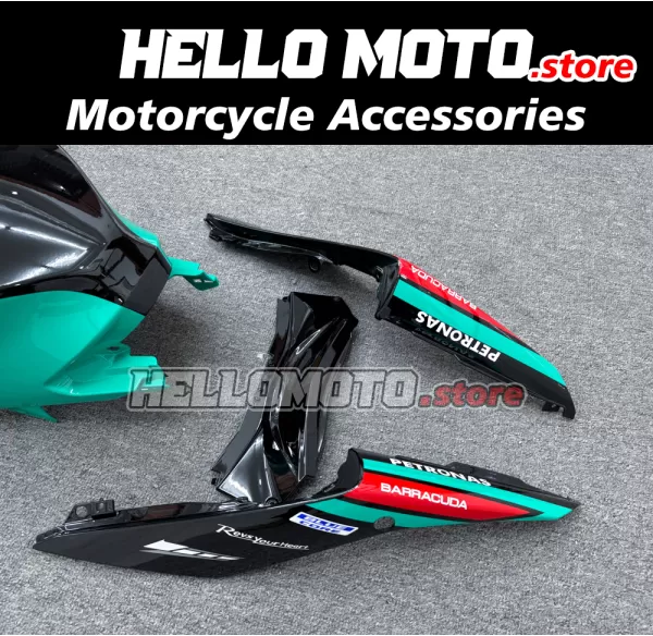 Yamaha YZF-R3/R25 2019-2024 Fairing P/N 3AG47 Yamaha YZF-R3/R25 2019-2024 Fairing P/N 3AG47