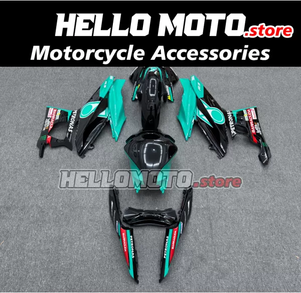 Yamaha YZF-R3/R25 2019-2024 Fairing P/N 3AG47 Yamaha YZF-R3/R25 2019-2024 Fairing P/N 3AG47