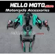 Yamaha YZF-R3/R25 2019-2024 Fairing P/N 3AG47 Yamaha YZF-R3/R25 2019-2024 Fairing P/N 3AG47
