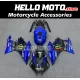 Yamaha YZF-R3/R25 2019-2024 Fairing P/N 3AG48