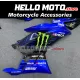 Yamaha YZF-R3/R25 2019-2024 Fairing P/N 3AG48