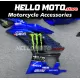 Yamaha YZF-R3/R25 2019-2024 Fairing P/N 3AG48