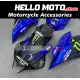 Yamaha YZF-R3/R25 2019-2024 Fairing P/N 3AG48