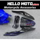 Yamaha YZF-R3/R25 2019-2024 Fairing P/N 3AG48