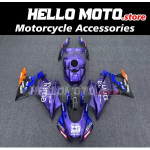Yamaha YZF-R3/R25 2019-2024 Fairing P/N 3AG49