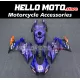 Yamaha YZF-R3/R25 2019-2024 Fairing P/N 3AG49