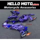 Yamaha YZF-R3/R25 2019-2024 Fairing P/N 3AG49