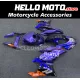 Yamaha YZF-R3/R25 2019-2024 Fairing P/N 3AG49