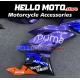 Yamaha YZF-R3/R25 2019-2024 Fairing P/N 3AG49
