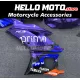 Yamaha YZF-R3/R25 2019-2024 Fairing P/N 3AG49