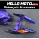 Yamaha YZF-R3/R25 2019-2024 Fairing P/N 3AG49