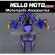 Yamaha YZF-R3/R25 2019-2024 Fairing P/N 3AG49