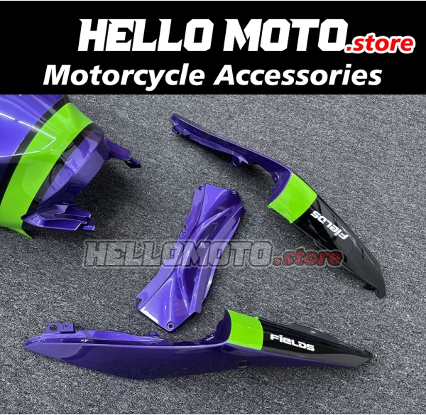 Yamaha YZF-R3/R25 2019-2024 Fairing P/N 3AG50 Yamaha YZF-R3/R25 2019-2024 Fairing P/N 3AG50