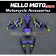 Yamaha YZF-R3/R25 2019-2024 Fairing P/N 3AG50 Yamaha YZF-R3/R25 2019-2024 Fairing P/N 3AG50