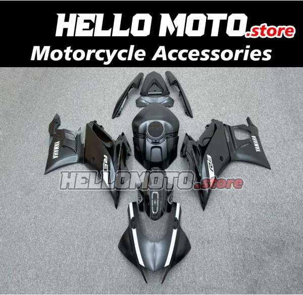Yamaha YZF-R3/R25 2019-2024 Fairing P/N 3AG1