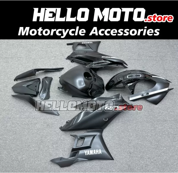 Yamaha YZF-R3/R25 2019-2024 Fairing P/N 3AG1