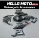 Yamaha YZF-R3/R25 2019-2024 Fairing P/N 3AG1