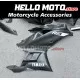 Yamaha YZF-R3/R25 2019-2024 Fairing P/N 3AG1