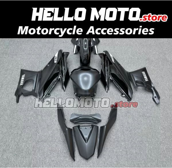 Yamaha YZF-R3/R25 2019-2024 Fairing P/N 3AG1