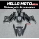 Yamaha YZF-R3/R25 2019-2024 Fairing P/N 3AG1
