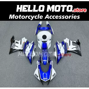 Yamaha YZF-R3/R25 2019-2024 Fairing P/N 3AG40