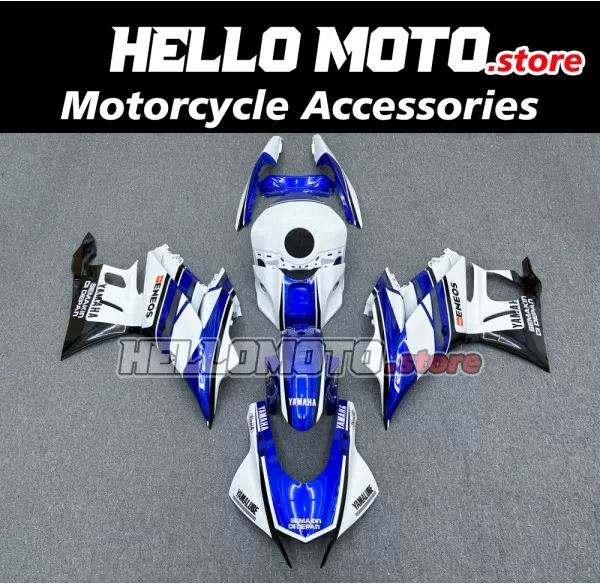 Yamaha YZF-R3/R25 2019-2024 Fairing P/N 3AG40 Yamaha YZF-R3/R25 2019-2024 Fairing P/N 3AG40