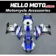 Yamaha YZF-R3/R25 2019-2024 Fairing P/N 3AG40 Yamaha YZF-R3/R25 2019-2024 Fairing P/N 3AG40